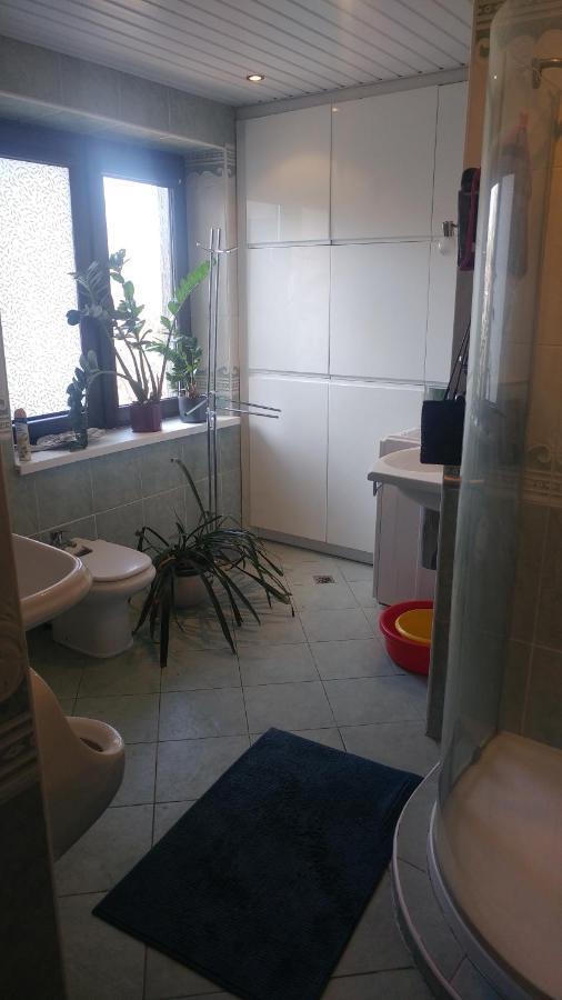 Pokoj W Domu Z Duzym Ogrodem Krakow Exterior photo