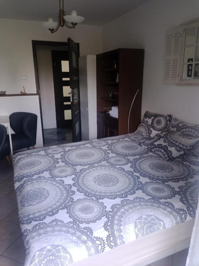 Pokoj W Domu Z Duzym Ogrodem Krakow Exterior photo