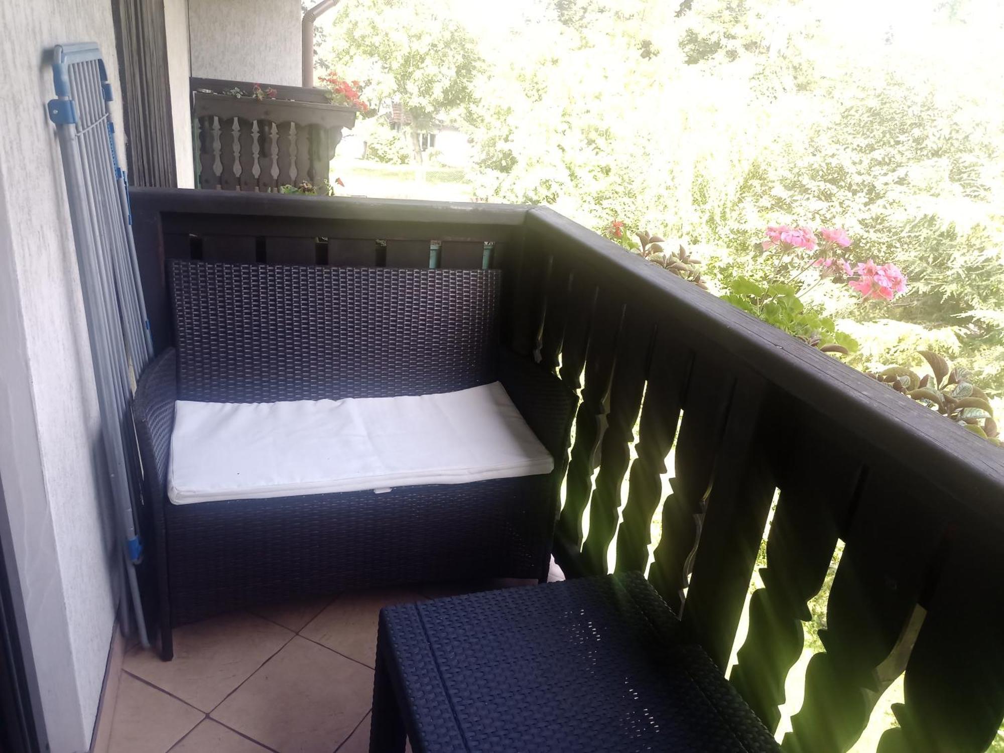 Pokoj W Domu Z Duzym Ogrodem Krakow Room photo